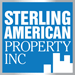 Sterling American Property logo