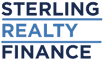 Sterling Realty Finance logo