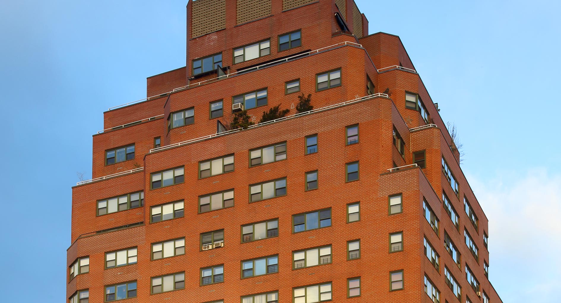 15 Charles Street Building